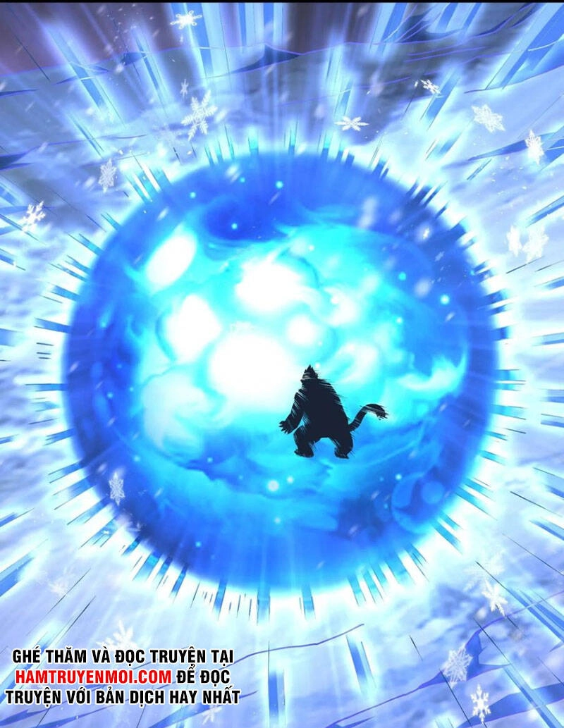 Bổn Tế Tu Chính Là Tiện Đạo Chapter 213 - 39