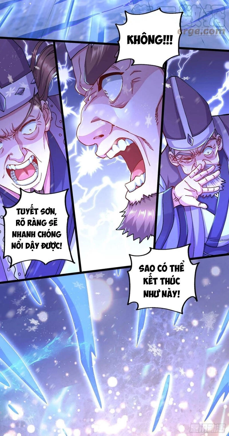 Bổn Tế Tu Chính Là Tiện Đạo Chapter 213 - 40