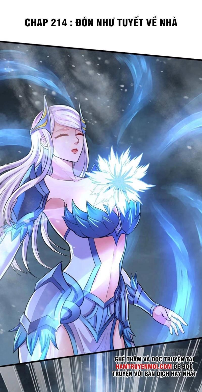 Bổn Tế Tu Chính Là Tiện Đạo Chapter 214 - 1