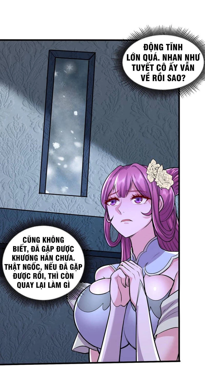 Bổn Tế Tu Chính Là Tiện Đạo Chapter 214 - 6