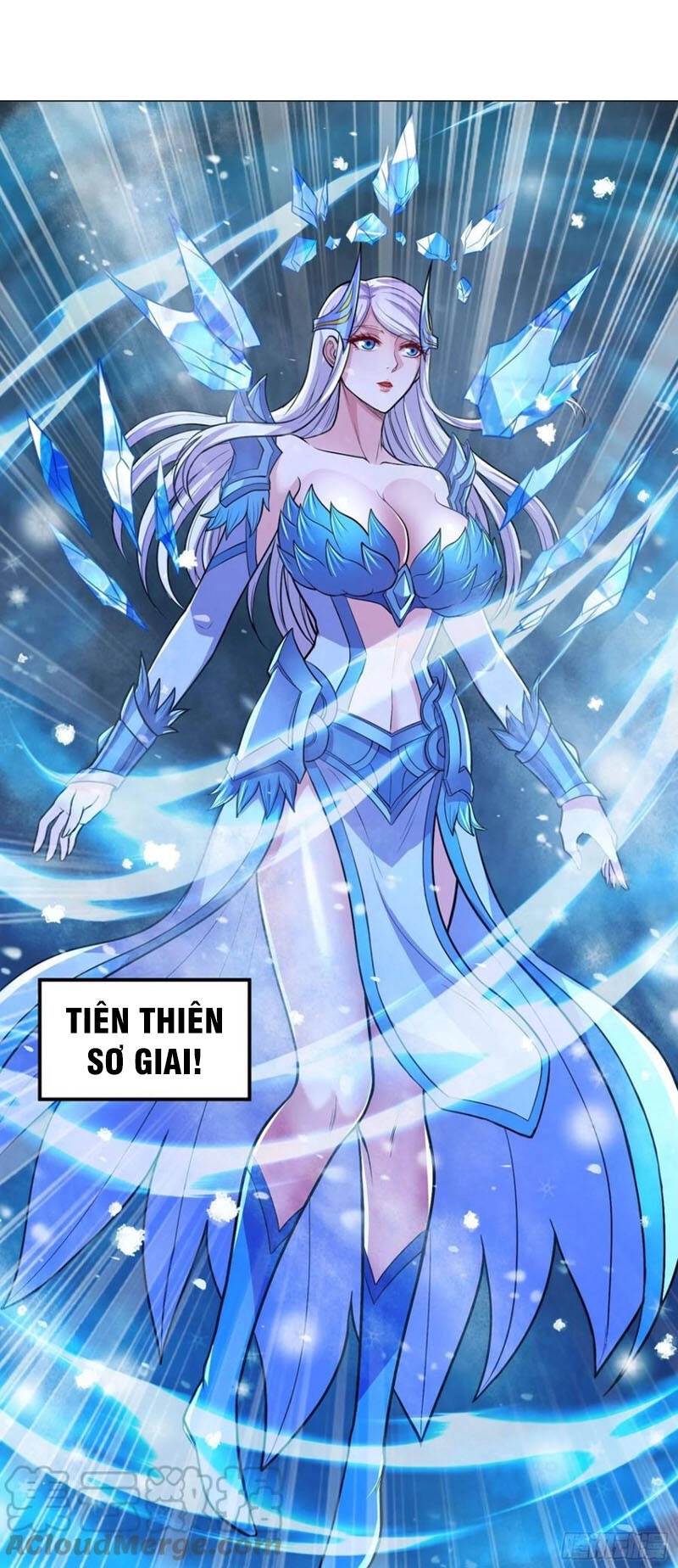 Bổn Tế Tu Chính Là Tiện Đạo Chapter 214 - 8