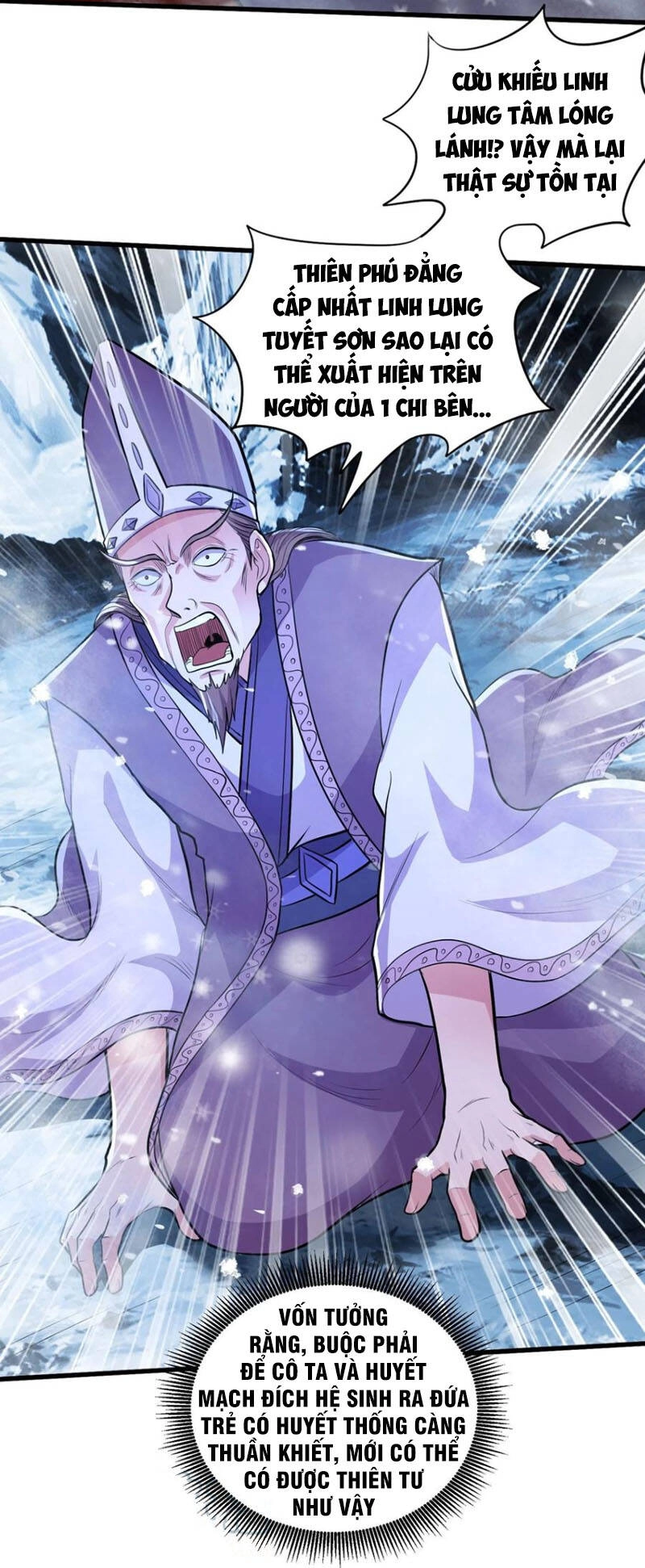 Bổn Tế Tu Chính Là Tiện Đạo Chapter 214 - 10