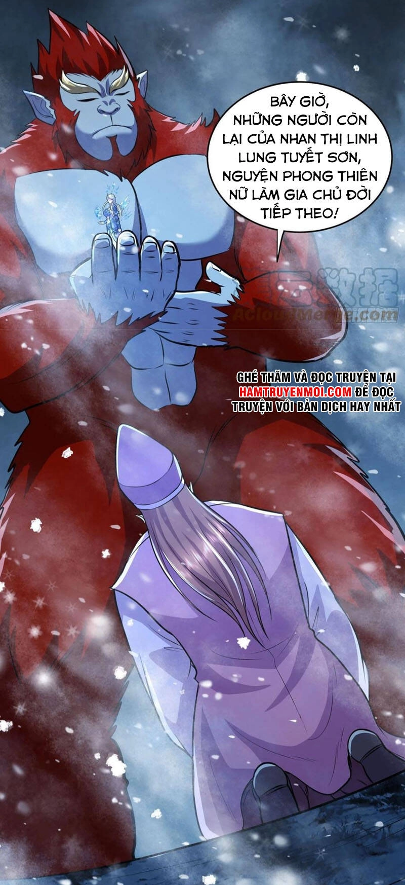 Bổn Tế Tu Chính Là Tiện Đạo Chapter 214 - 13