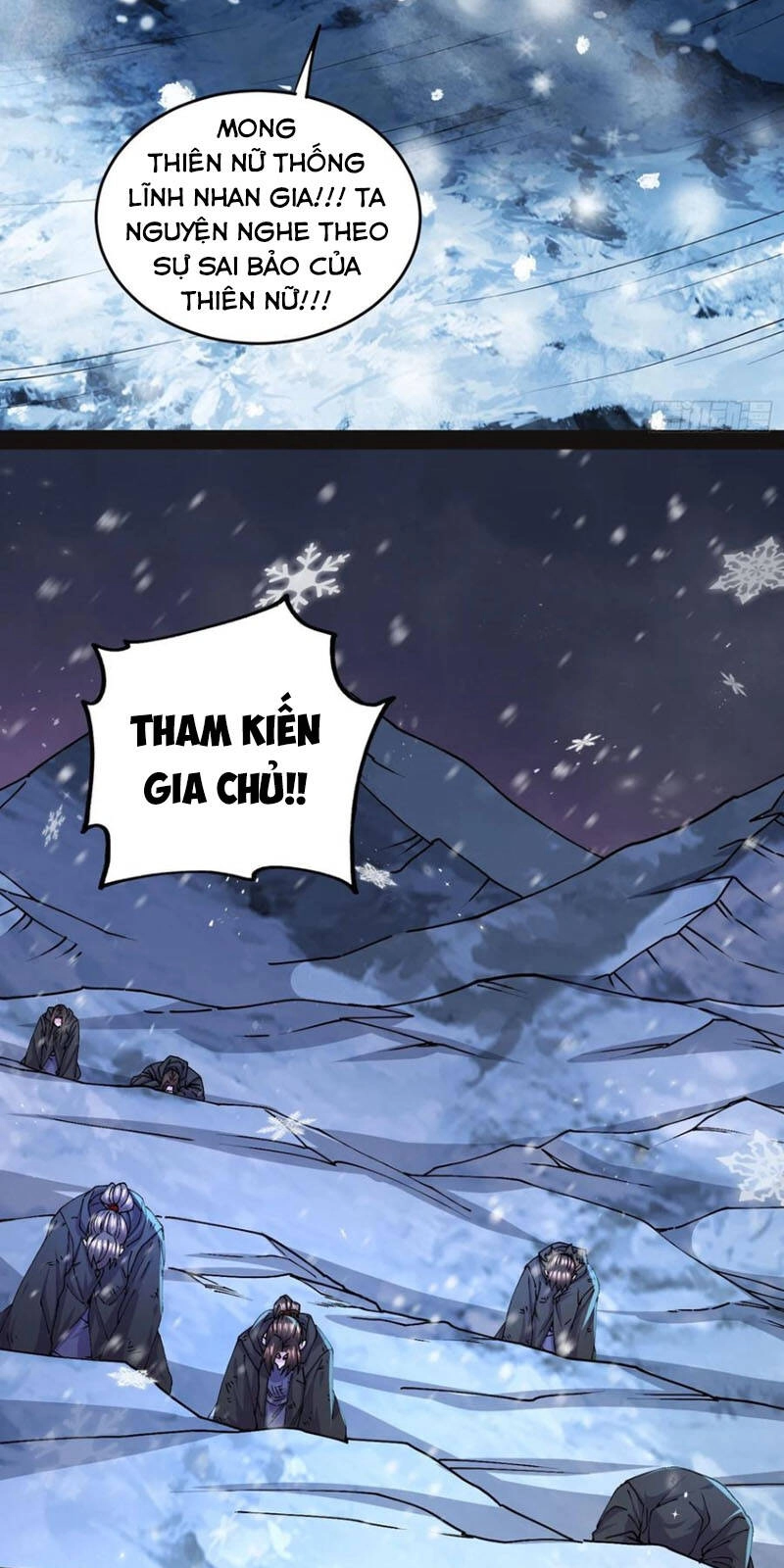 Bổn Tế Tu Chính Là Tiện Đạo Chapter 214 - 14