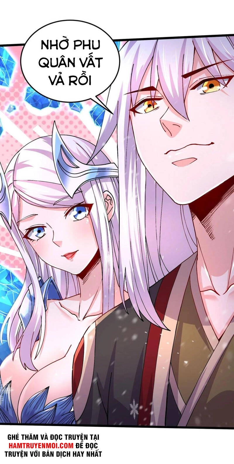 Bổn Tế Tu Chính Là Tiện Đạo Chapter 214 - 20