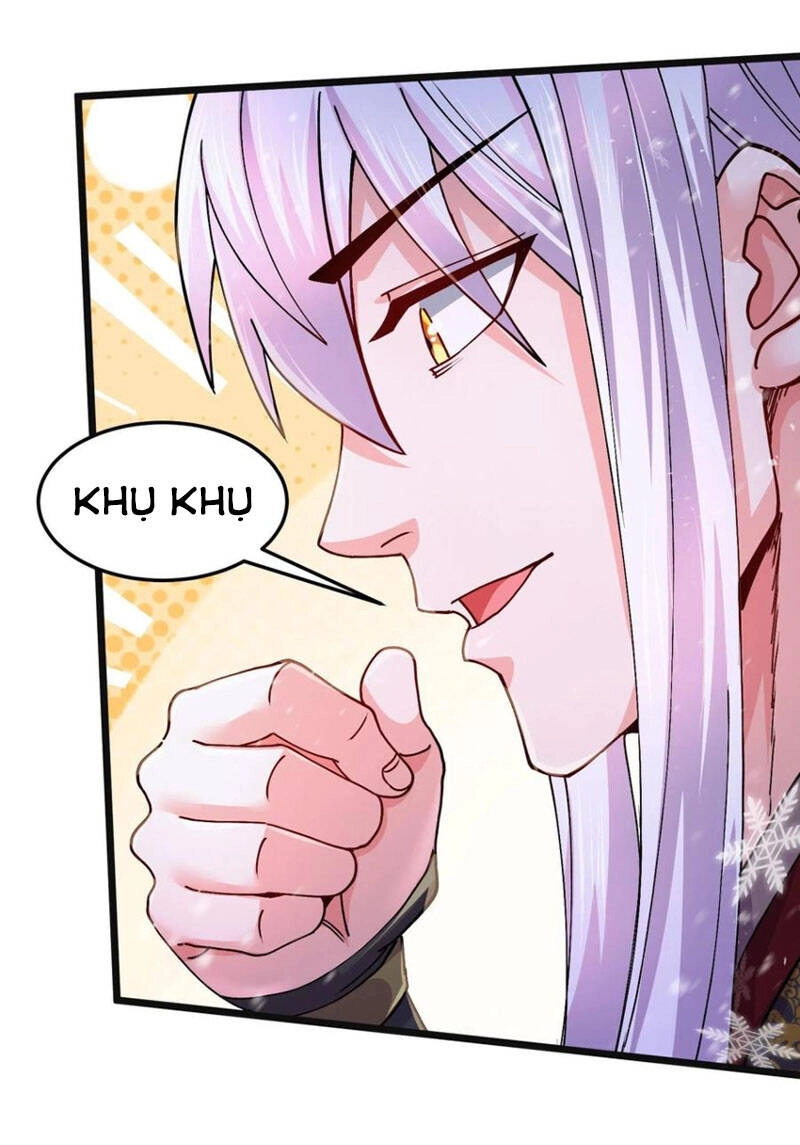 Bổn Tế Tu Chính Là Tiện Đạo Chapter 214 - 21