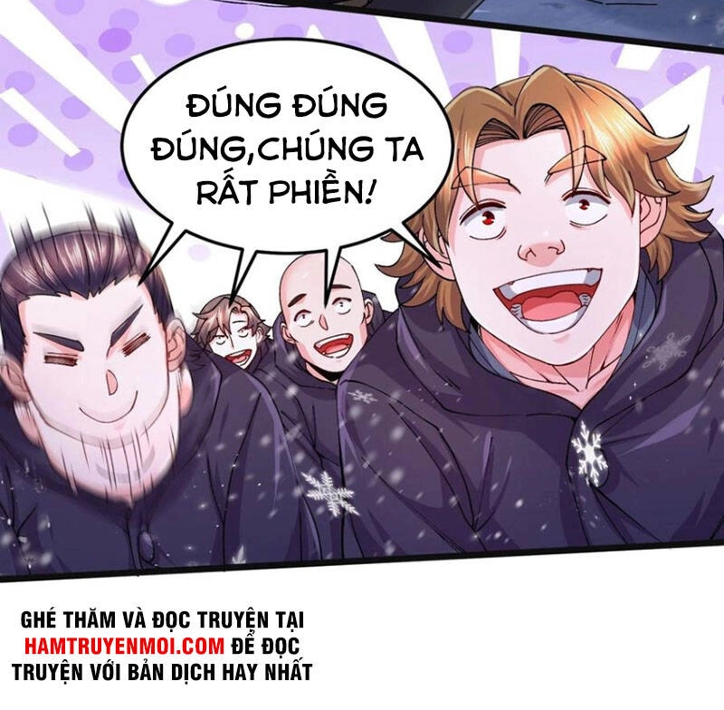 Bổn Tế Tu Chính Là Tiện Đạo Chapter 214 - 24