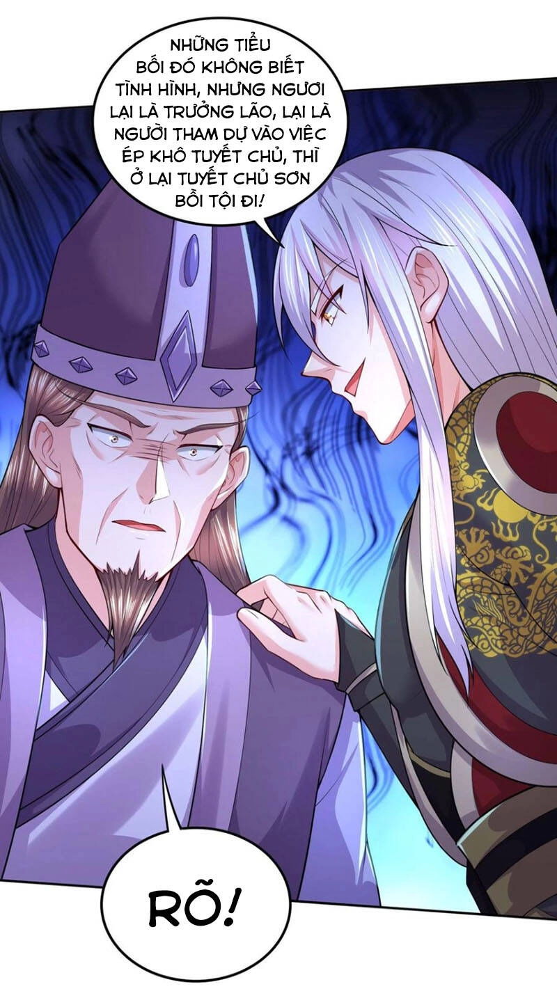 Bổn Tế Tu Chính Là Tiện Đạo Chapter 214 - 29