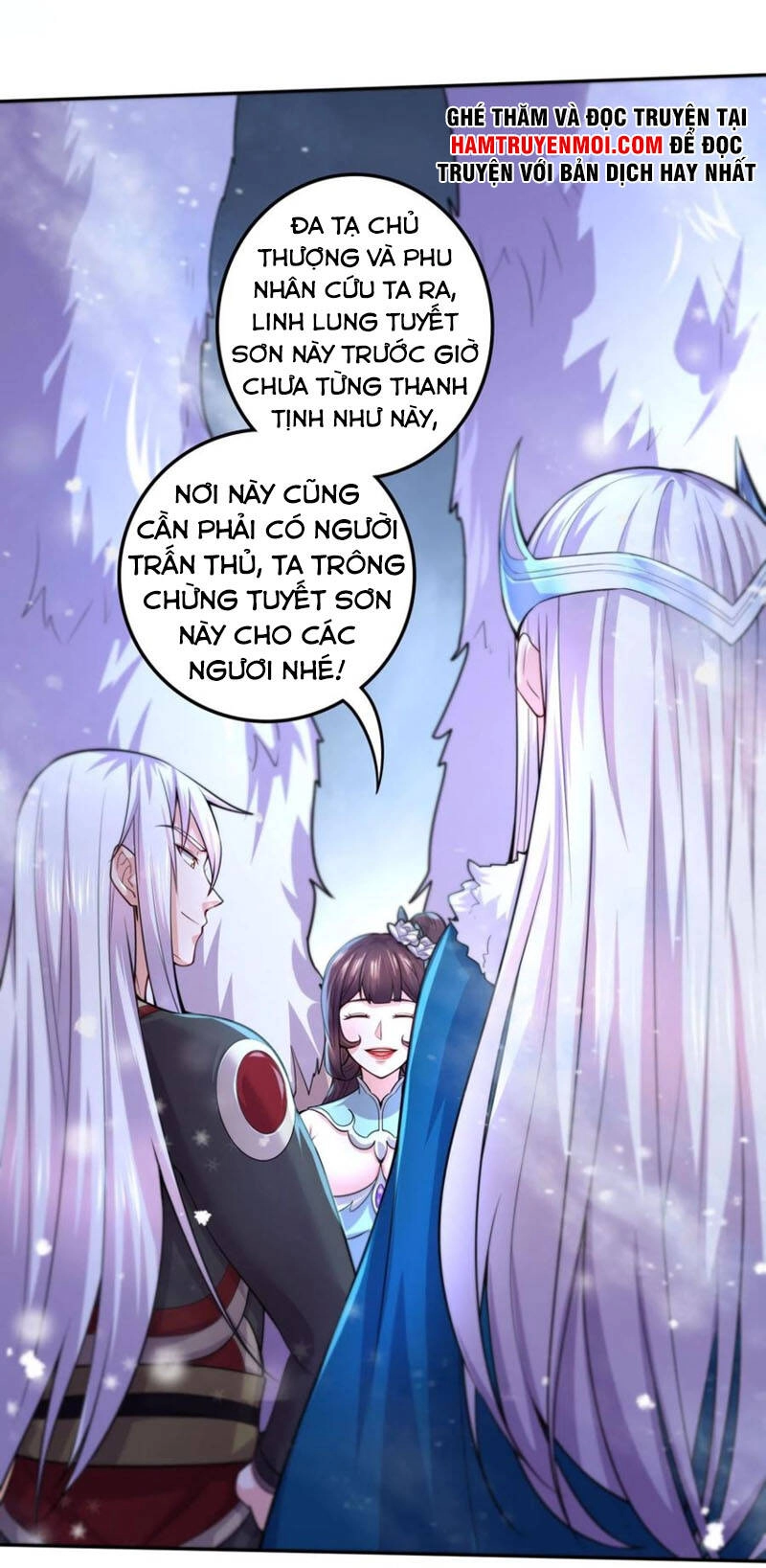 Bổn Tế Tu Chính Là Tiện Đạo Chapter 214 - 34