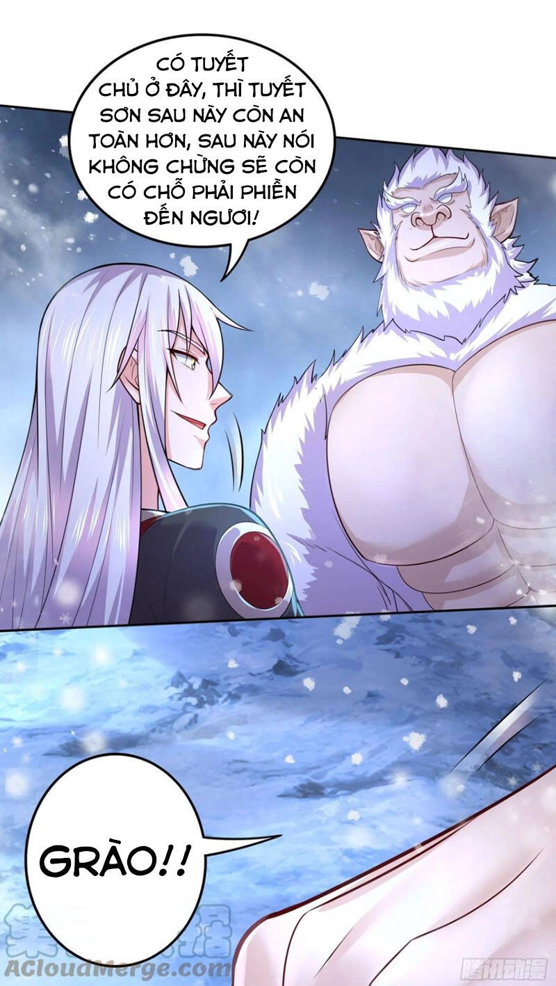 Bổn Tế Tu Chính Là Tiện Đạo Chapter 214 - 35