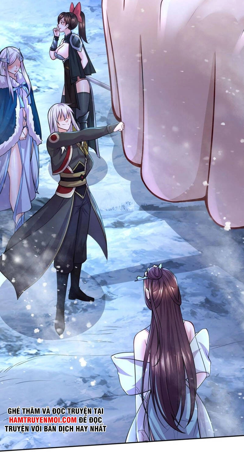 Bổn Tế Tu Chính Là Tiện Đạo Chapter 214 - 36