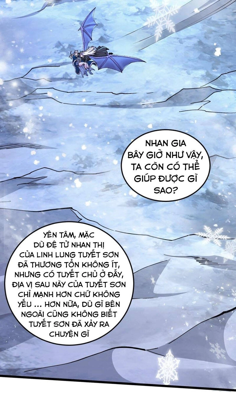 Bổn Tế Tu Chính Là Tiện Đạo Chapter 215 - 2