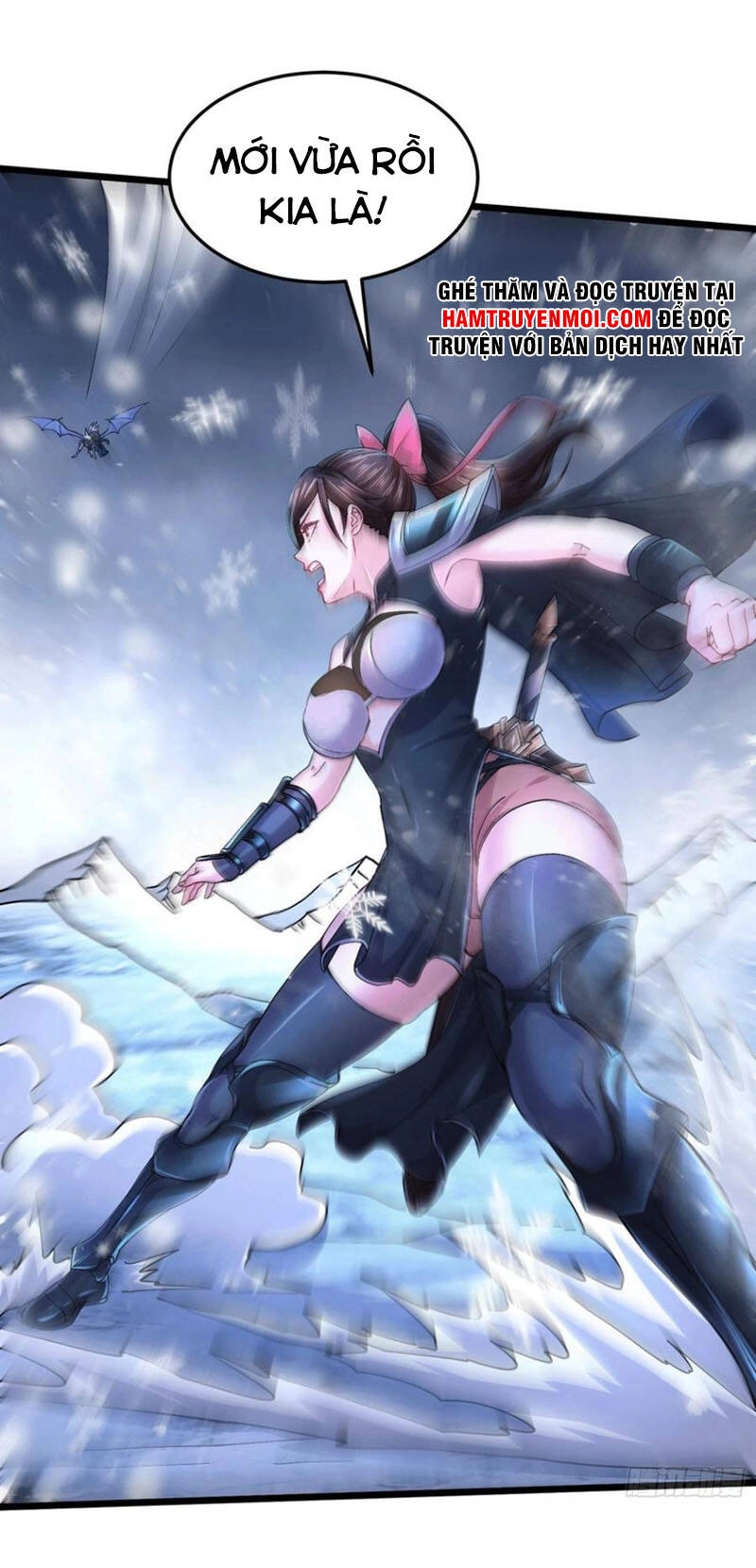 Bổn Tế Tu Chính Là Tiện Đạo Chapter 215 - 3