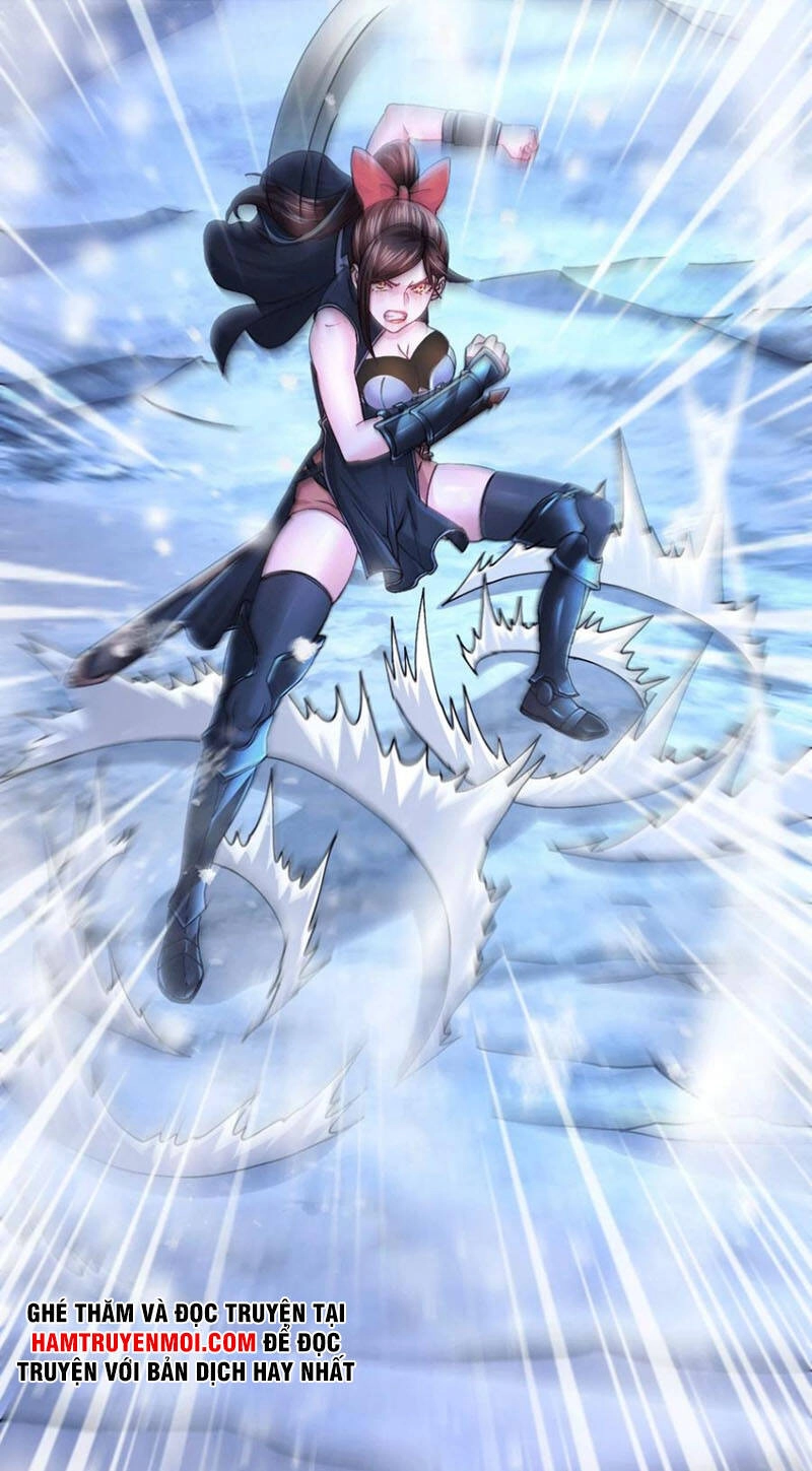 Bổn Tế Tu Chính Là Tiện Đạo Chapter 215 - 5