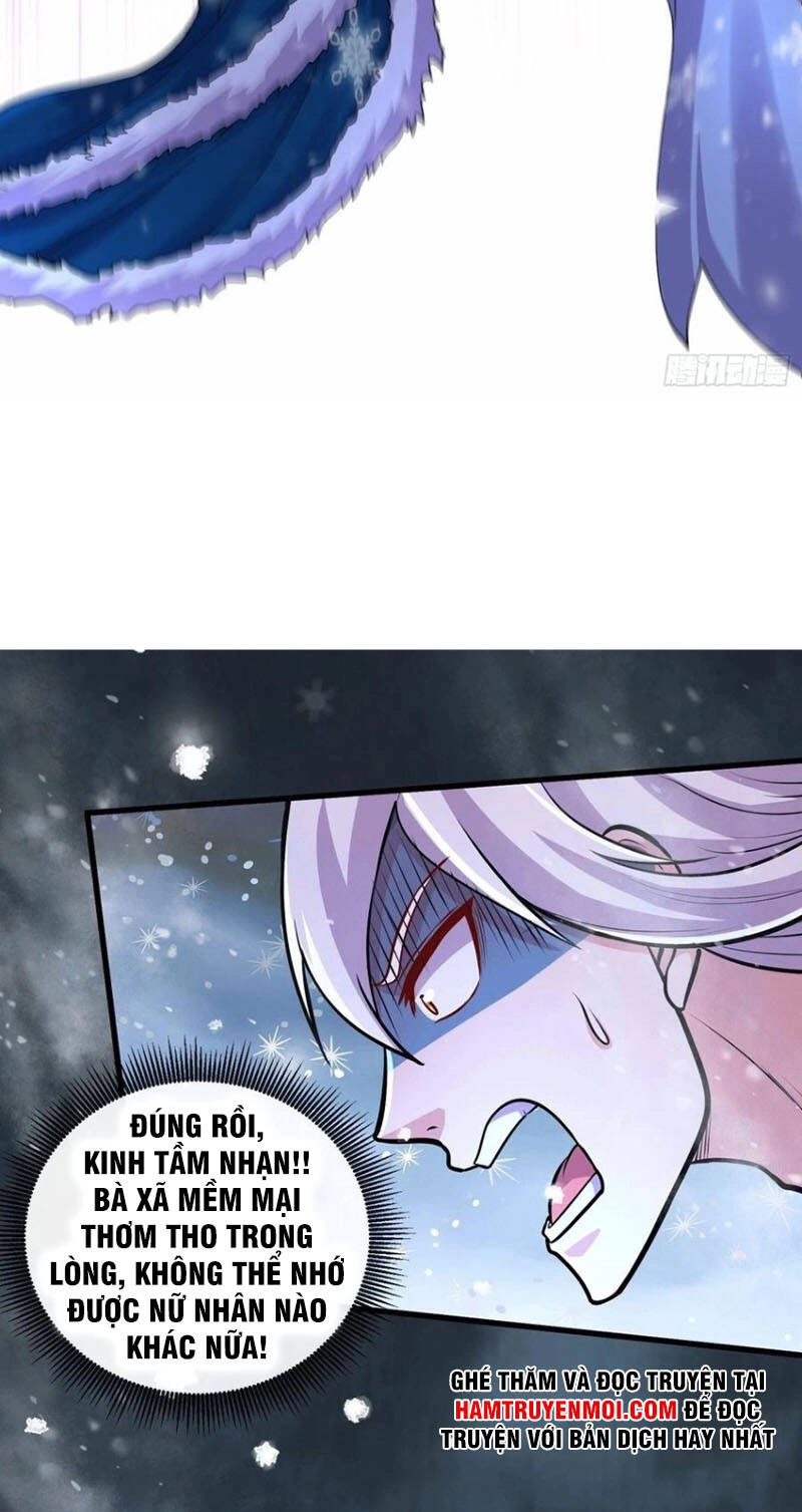 Bổn Tế Tu Chính Là Tiện Đạo Chapter 215 - 8