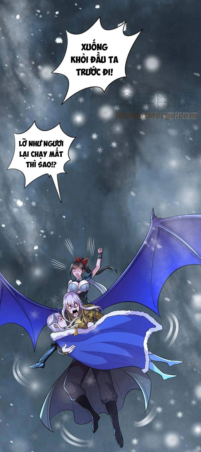 Bổn Tế Tu Chính Là Tiện Đạo Chapter 215 - 9