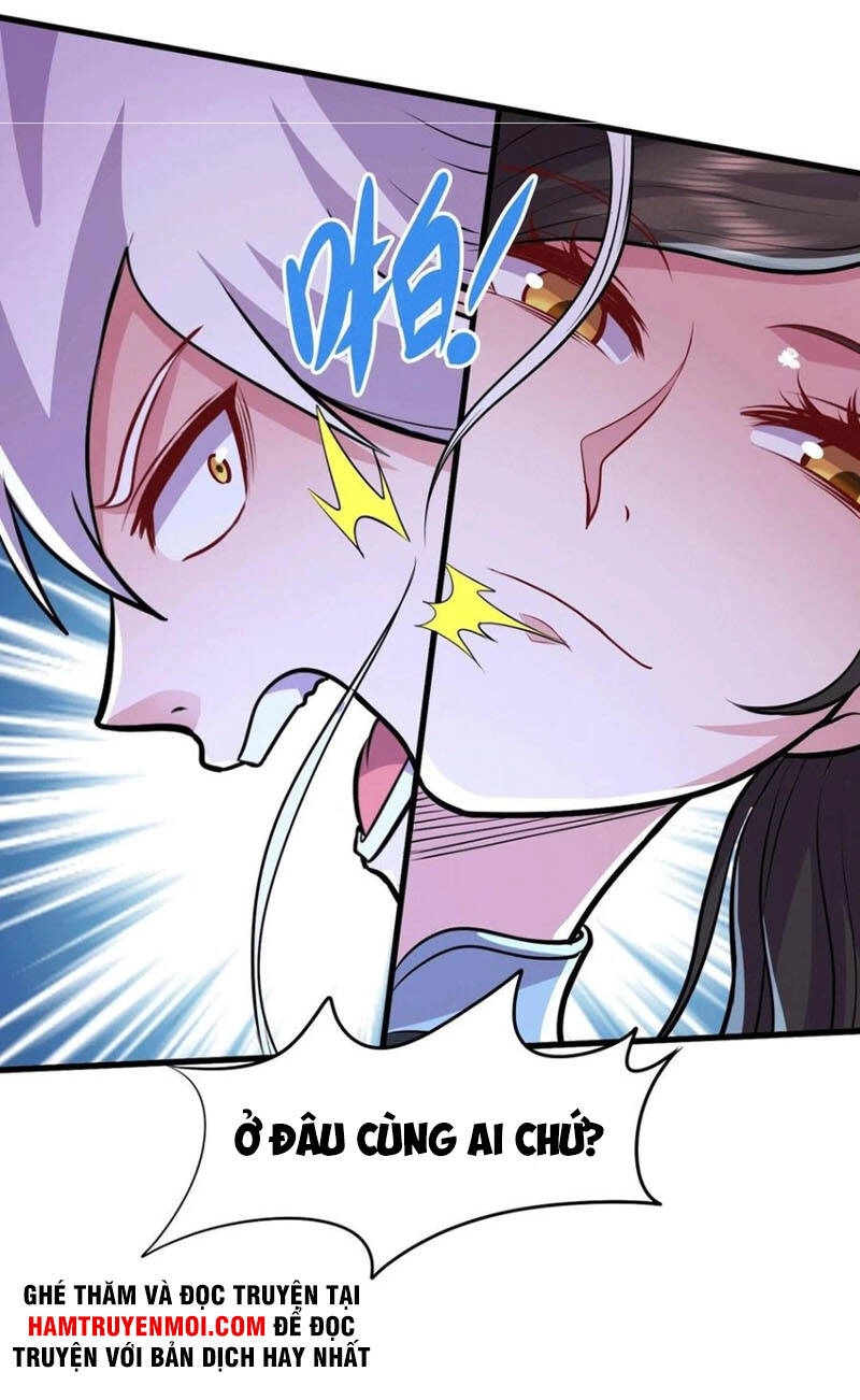 Bổn Tế Tu Chính Là Tiện Đạo Chapter 215 - 12