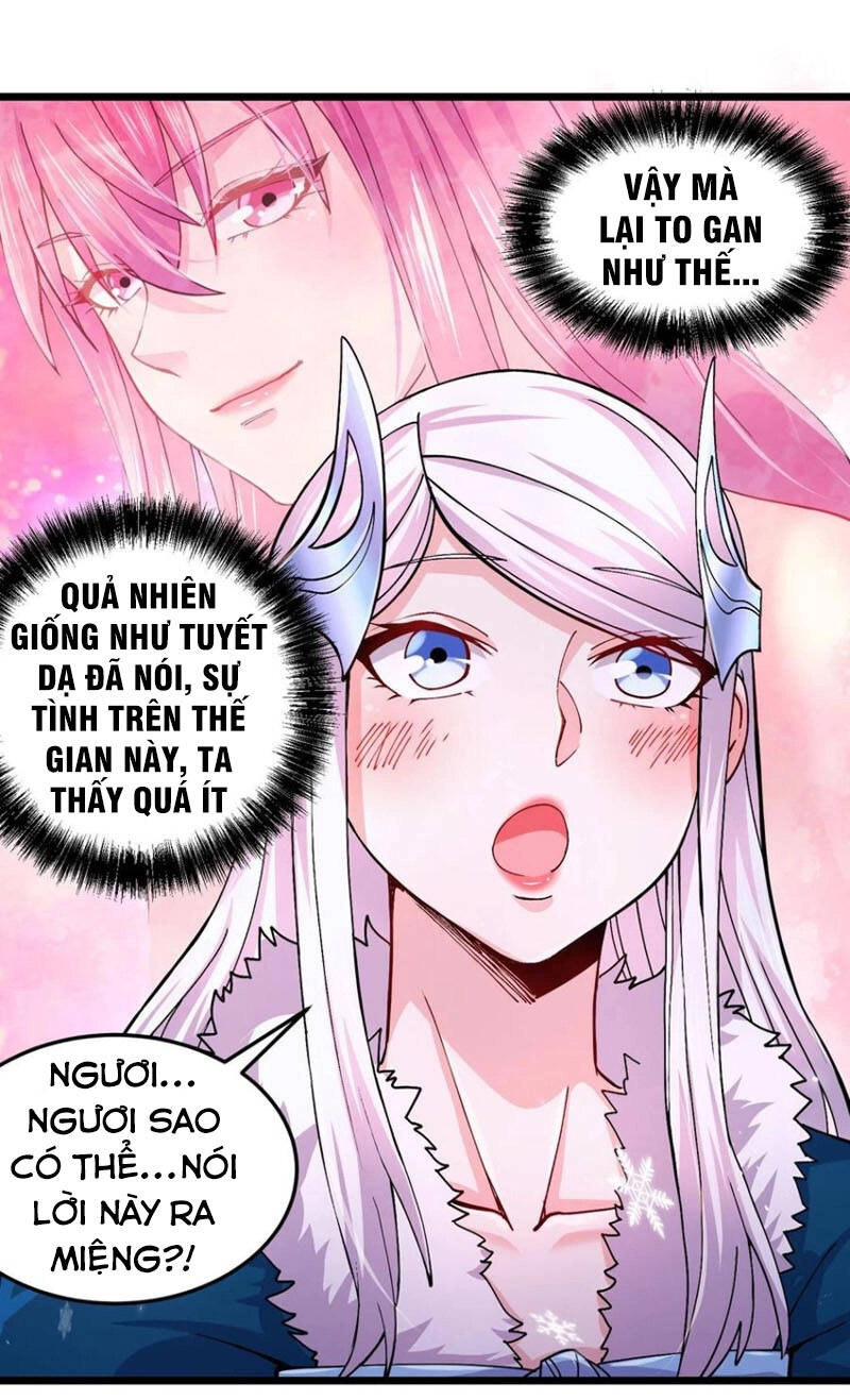 Bổn Tế Tu Chính Là Tiện Đạo Chapter 215 - 15