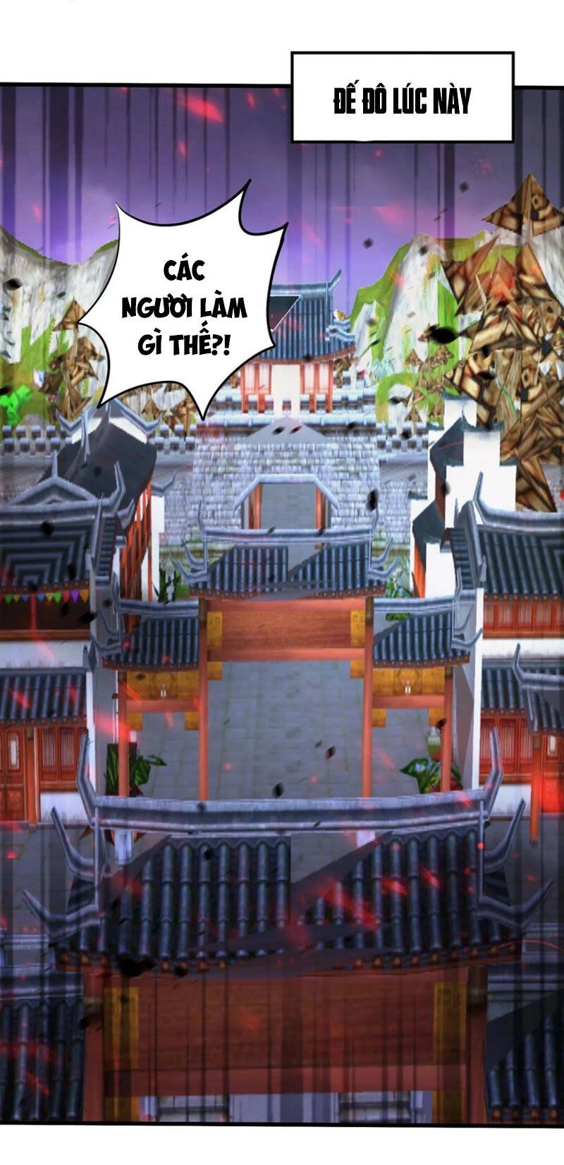 Bổn Tế Tu Chính Là Tiện Đạo Chapter 215 - 25