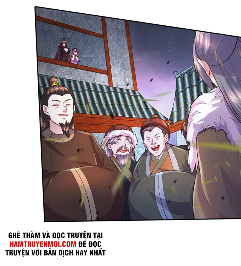 Bổn Tế Tu Chính Là Tiện Đạo Chapter 215 - 33