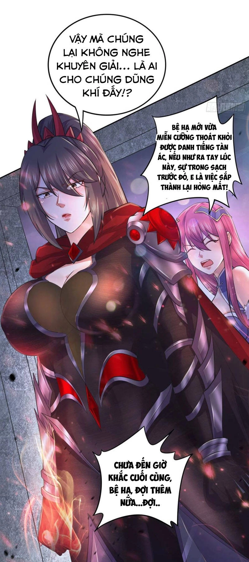 Bổn Tế Tu Chính Là Tiện Đạo Chapter 215 - 34