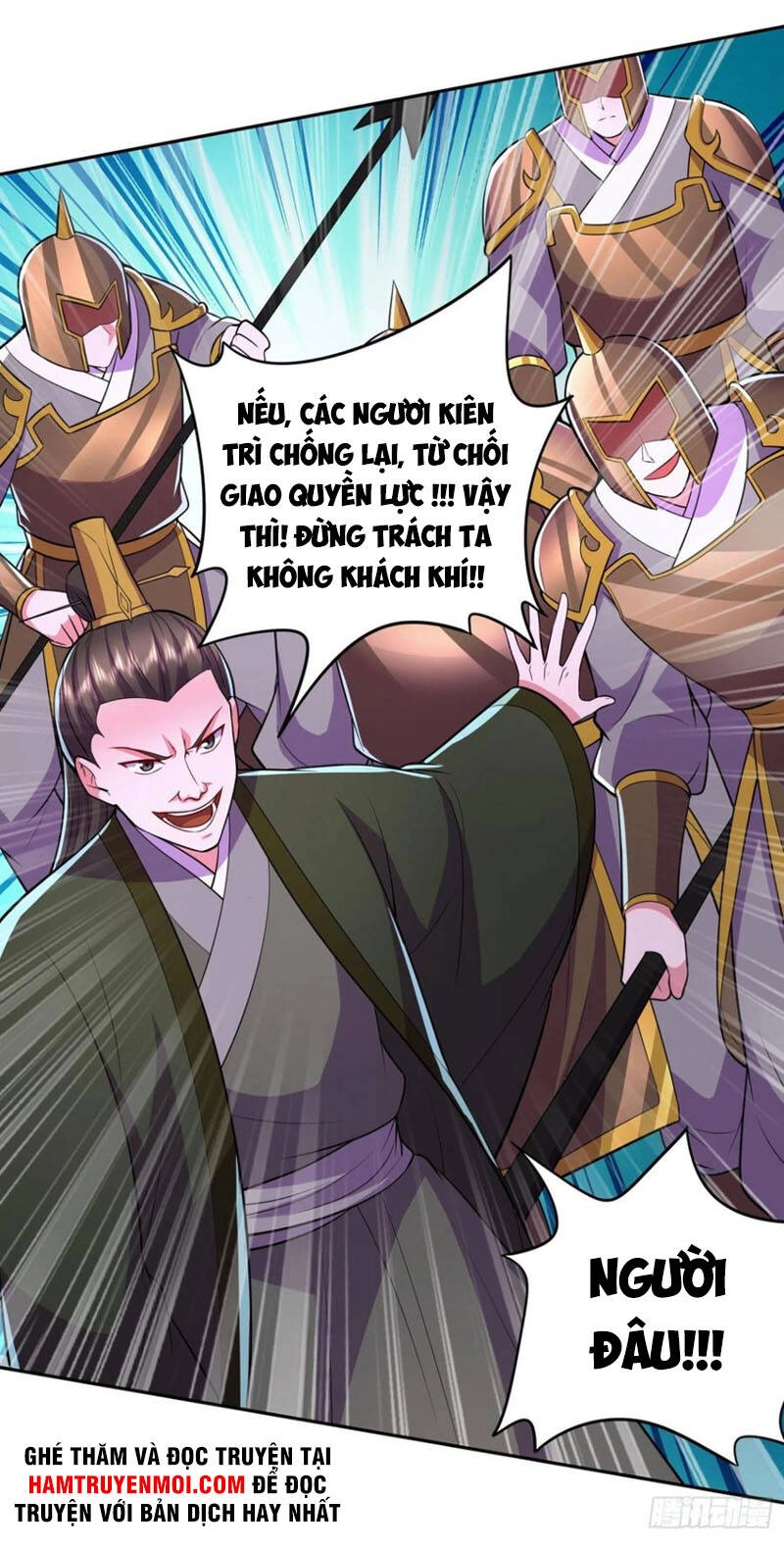 Bổn Tế Tu Chính Là Tiện Đạo Chapter 215 - 36