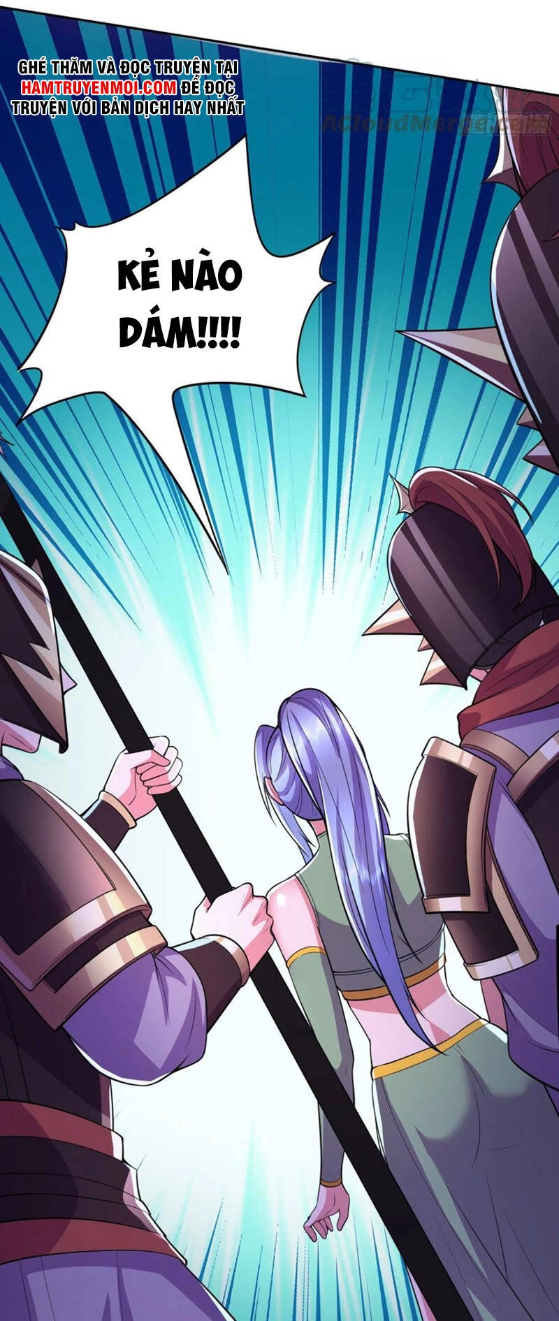 Bổn Tế Tu Chính Là Tiện Đạo Chapter 215 - 38