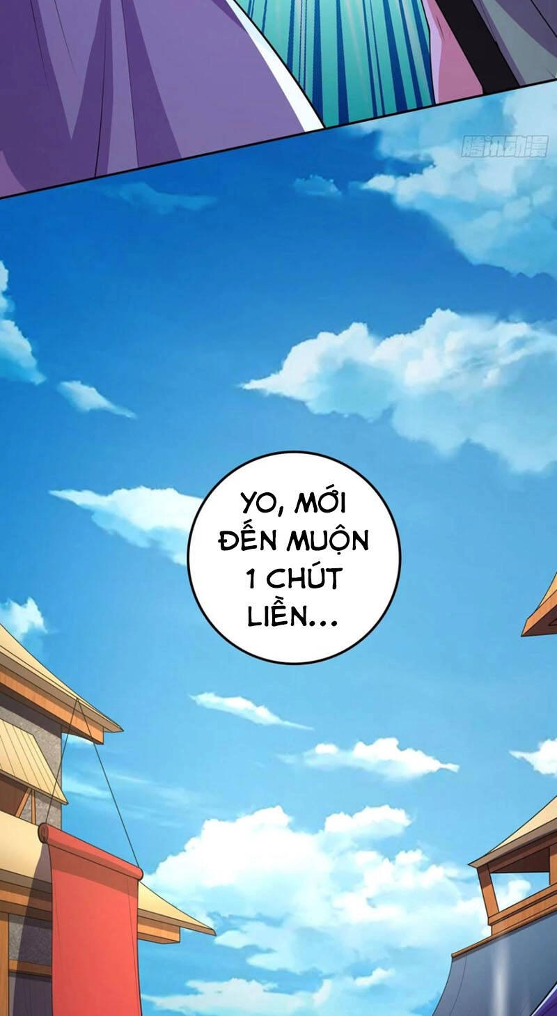 Bổn Tế Tu Chính Là Tiện Đạo Chapter 215 - 39