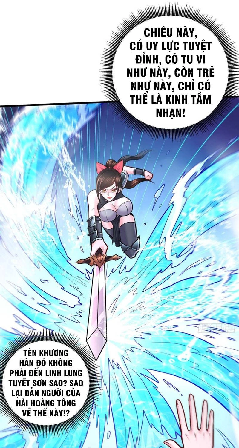 Bổn Tế Tu Chính Là Tiện Đạo Chapter 216 - 4