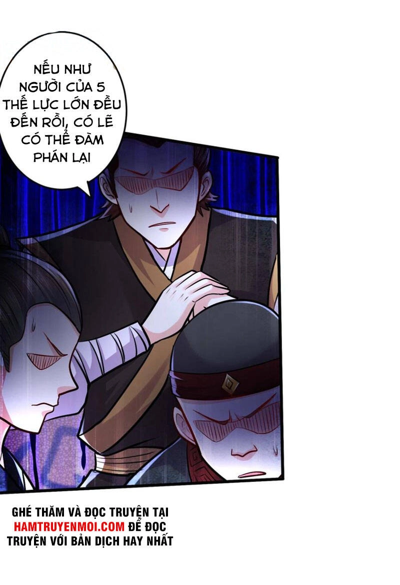 Bổn Tế Tu Chính Là Tiện Đạo Chapter 216 - 7