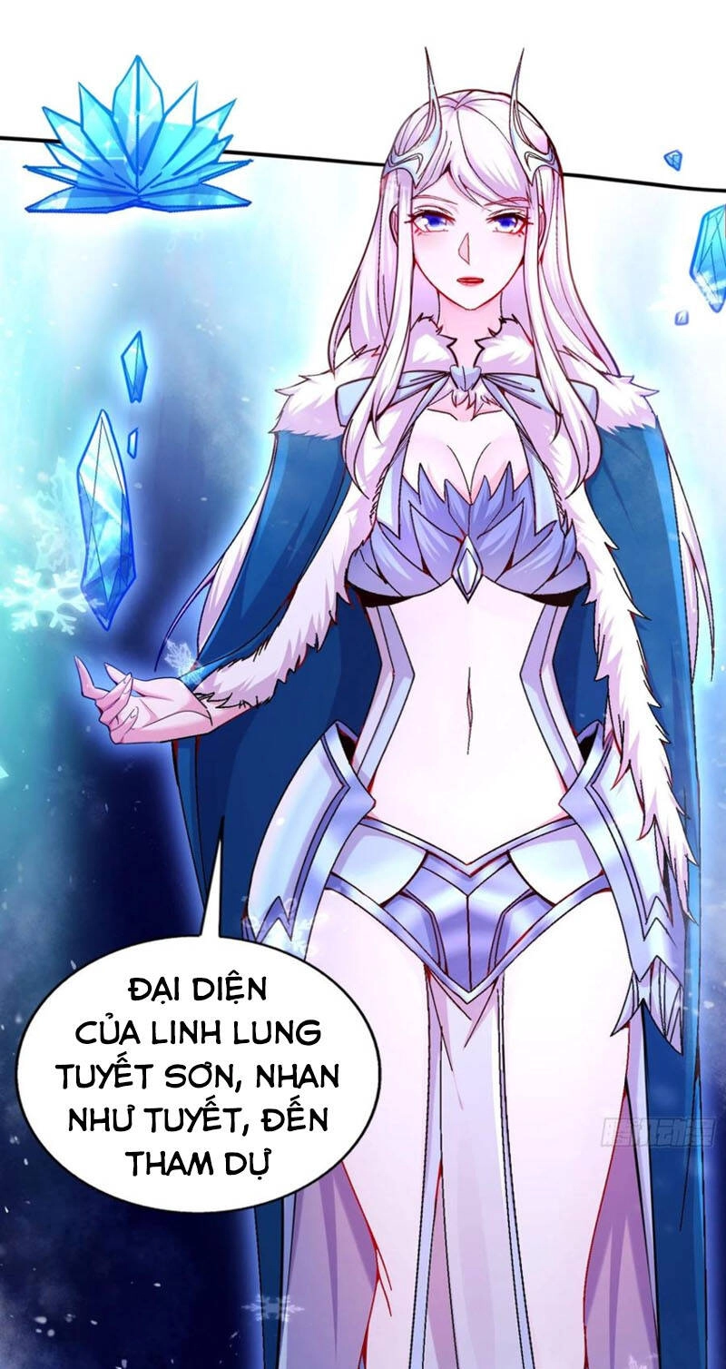 Bổn Tế Tu Chính Là Tiện Đạo Chapter 216 - 14