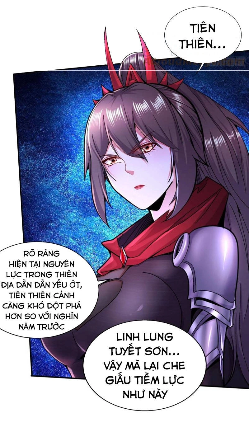 Bổn Tế Tu Chính Là Tiện Đạo Chapter 216 - 16