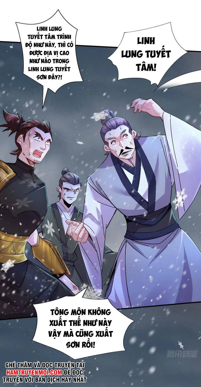 Bổn Tế Tu Chính Là Tiện Đạo Chapter 216 - 17