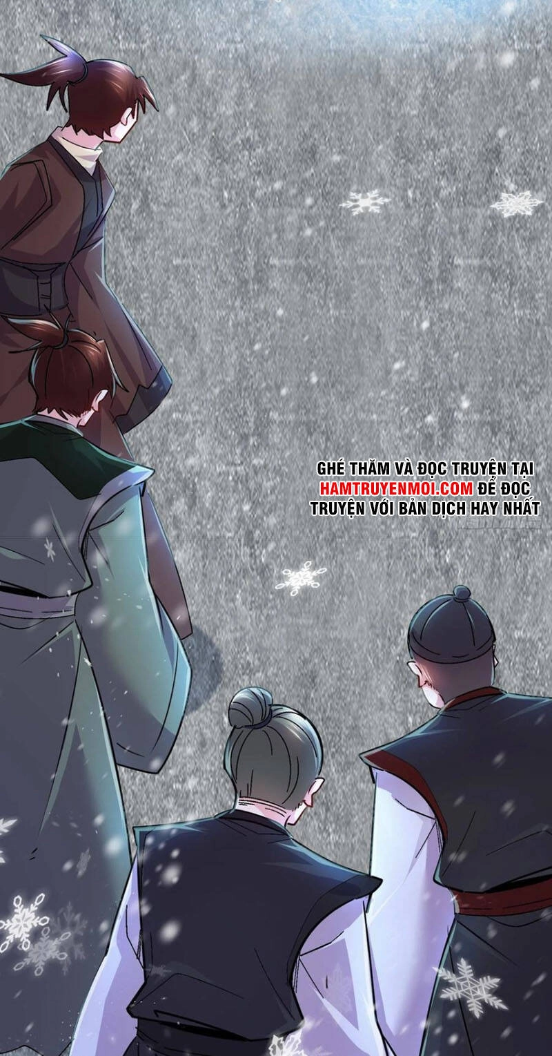 Bổn Tế Tu Chính Là Tiện Đạo Chapter 216 - 19