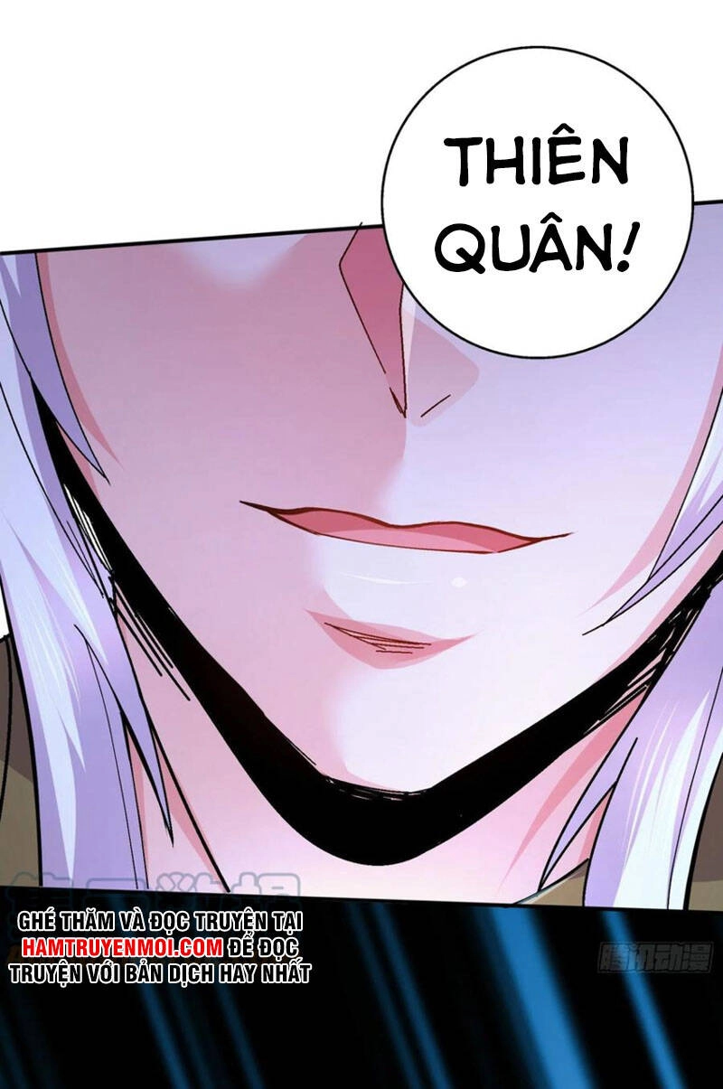 Bổn Tế Tu Chính Là Tiện Đạo Chapter 216 - 21