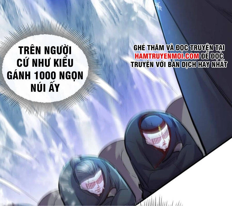 Bổn Tế Tu Chính Là Tiện Đạo Chapter 216 - 23