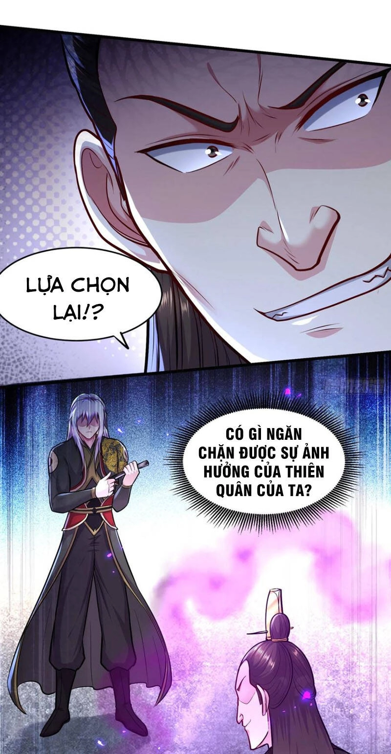 Bổn Tế Tu Chính Là Tiện Đạo Chapter 216 - 26
