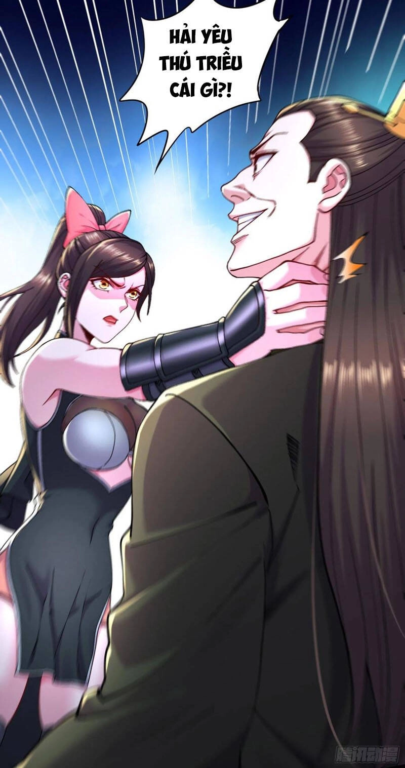 Bổn Tế Tu Chính Là Tiện Đạo Chapter 216 - 31