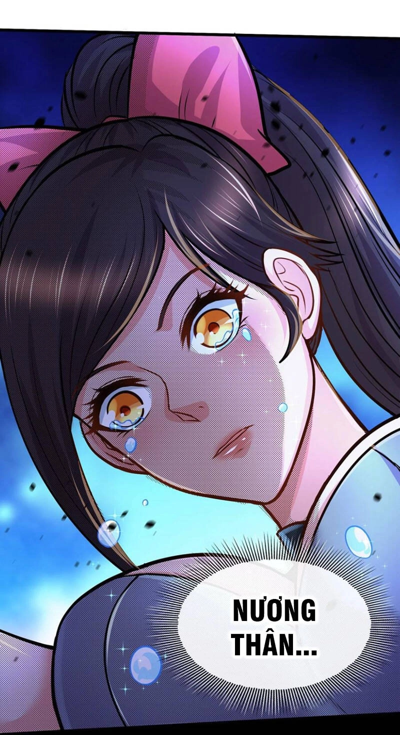 Bổn Tế Tu Chính Là Tiện Đạo Chapter 216 - 37