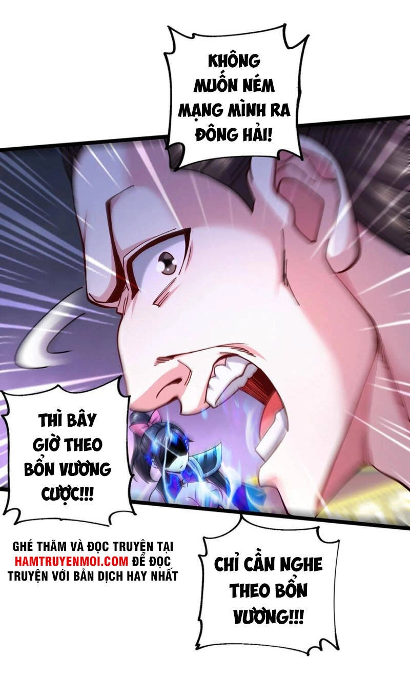 Bổn Tế Tu Chính Là Tiện Đạo Chapter 216 - 40