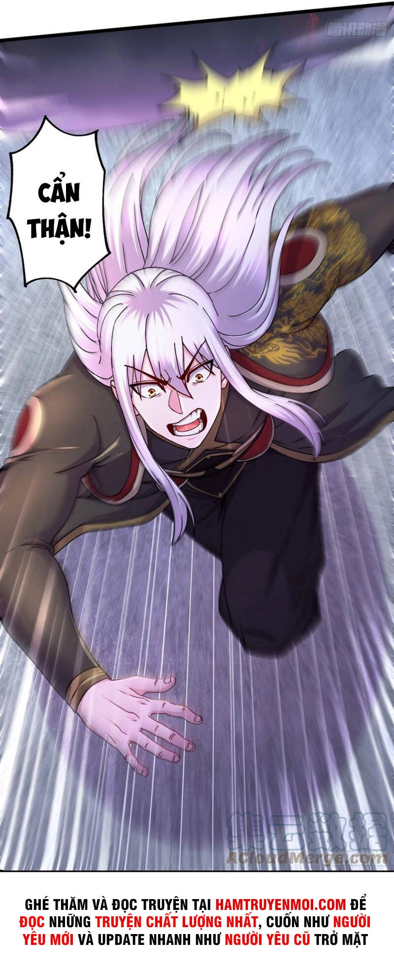 Bổn Tế Tu Chính Là Tiện Đạo Chapter 216 - 46