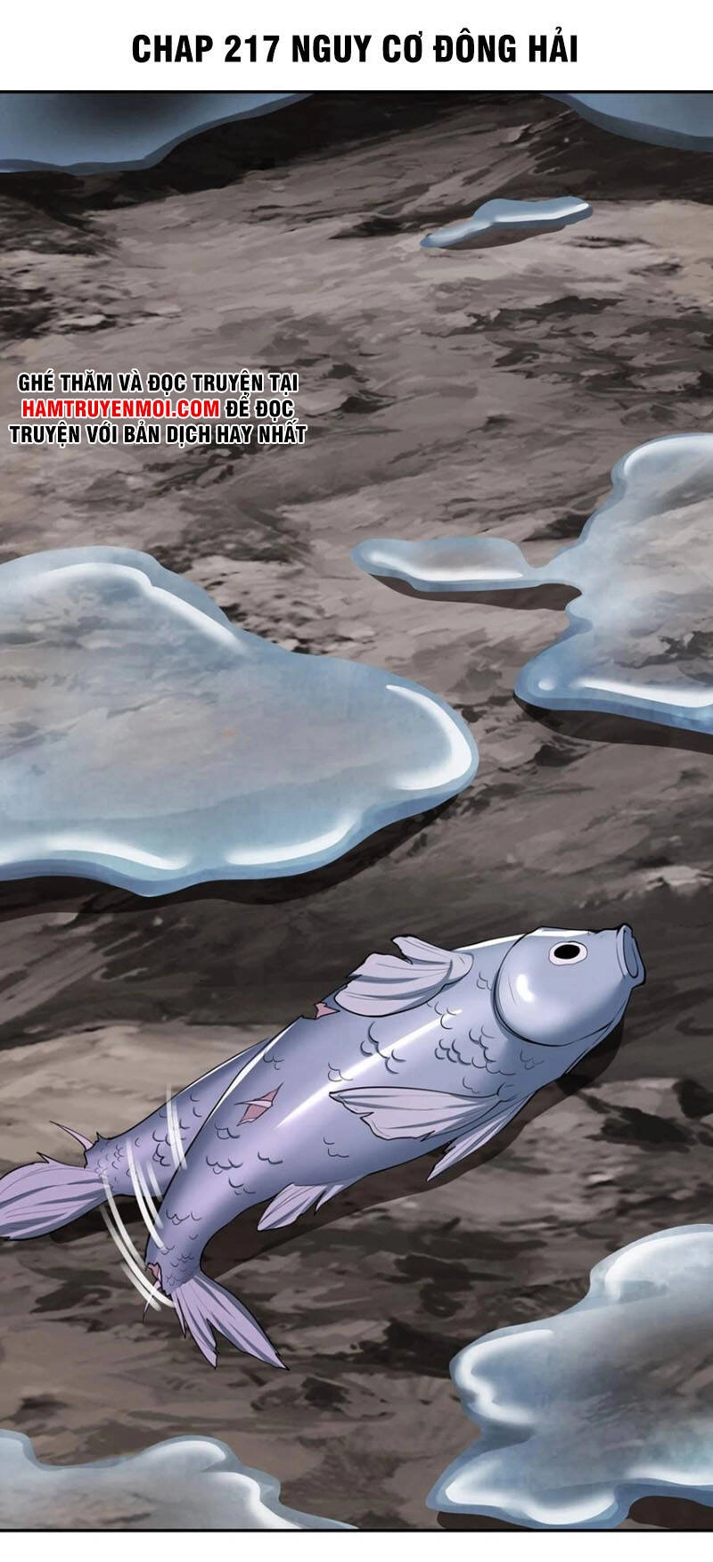 Bổn Tế Tu Chính Là Tiện Đạo Chapter 217 - 1