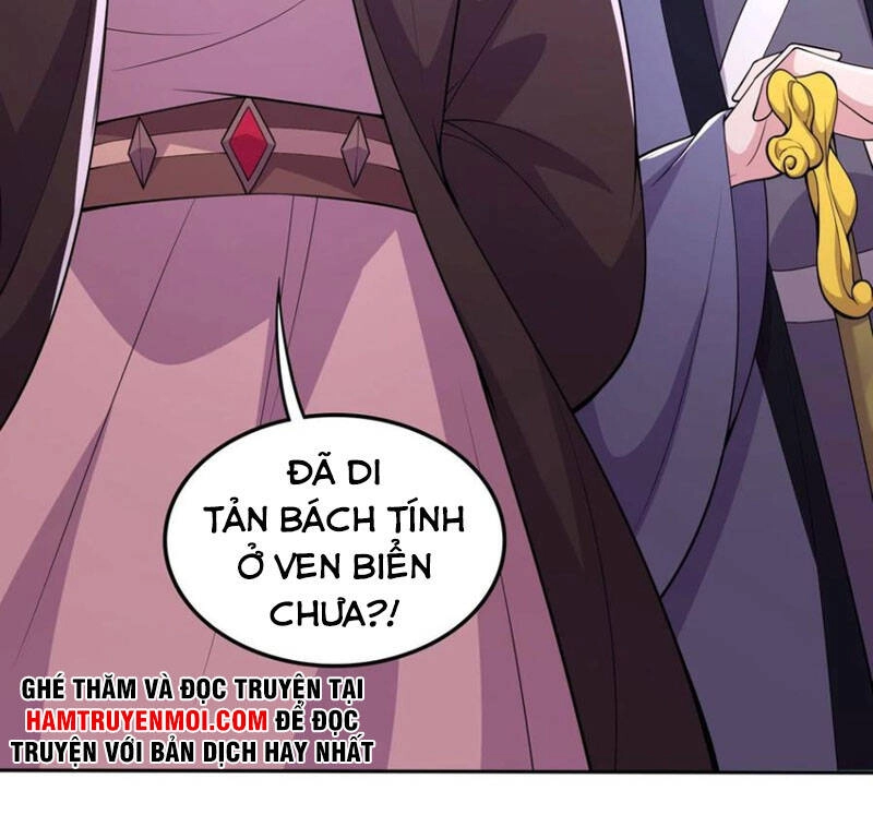 Bổn Tế Tu Chính Là Tiện Đạo Chapter 217 - 3