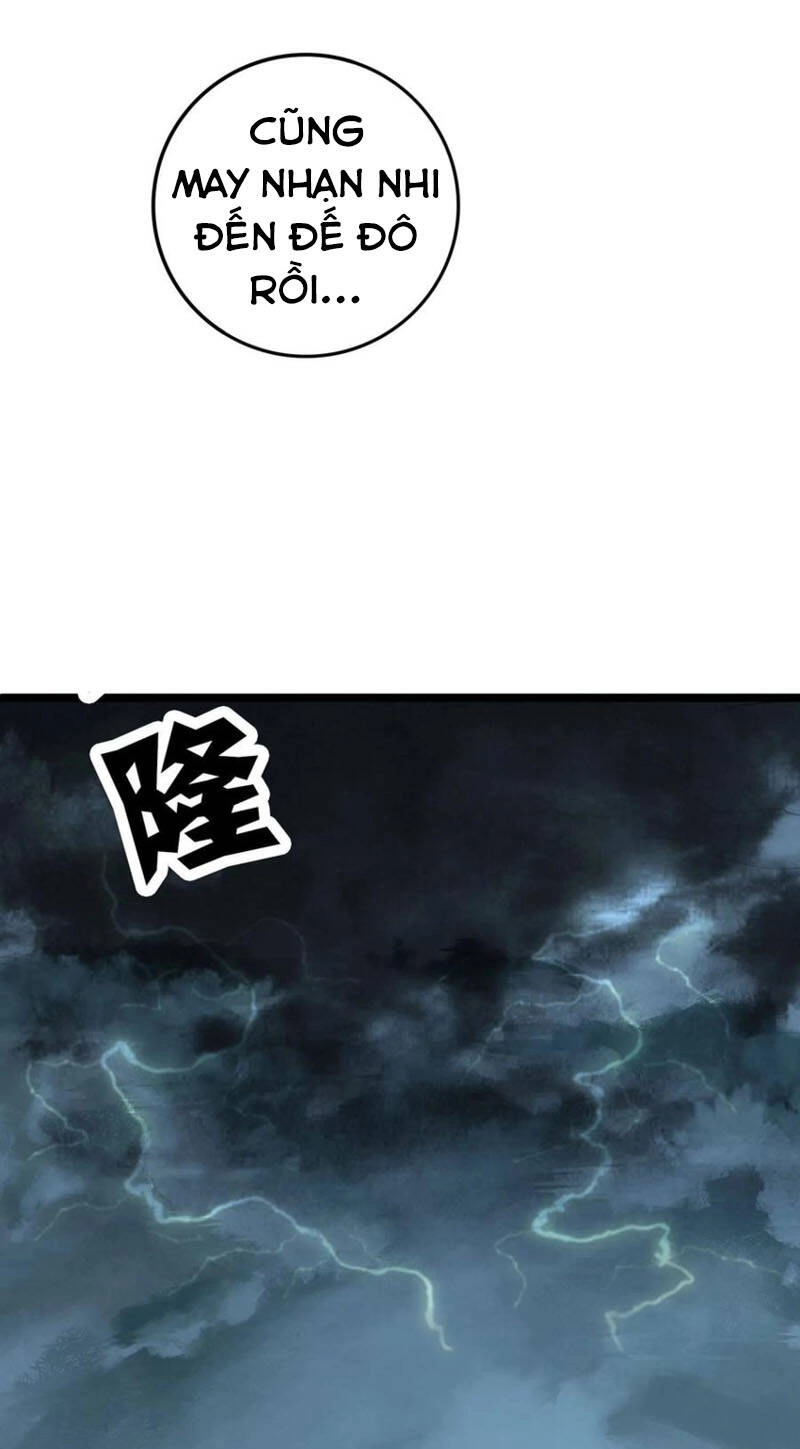 Bổn Tế Tu Chính Là Tiện Đạo Chapter 217 - 6