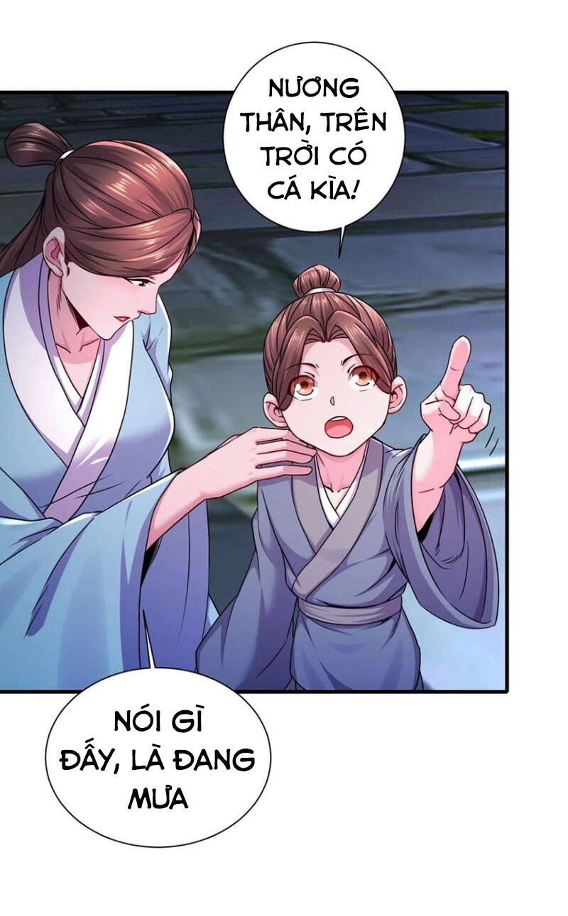 Bổn Tế Tu Chính Là Tiện Đạo Chapter 217 - 8
