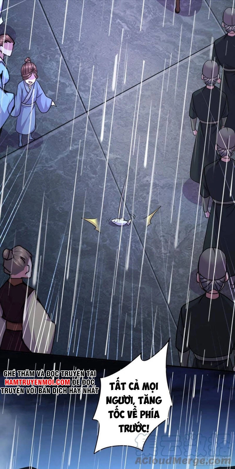 Bổn Tế Tu Chính Là Tiện Đạo Chapter 217 - 11