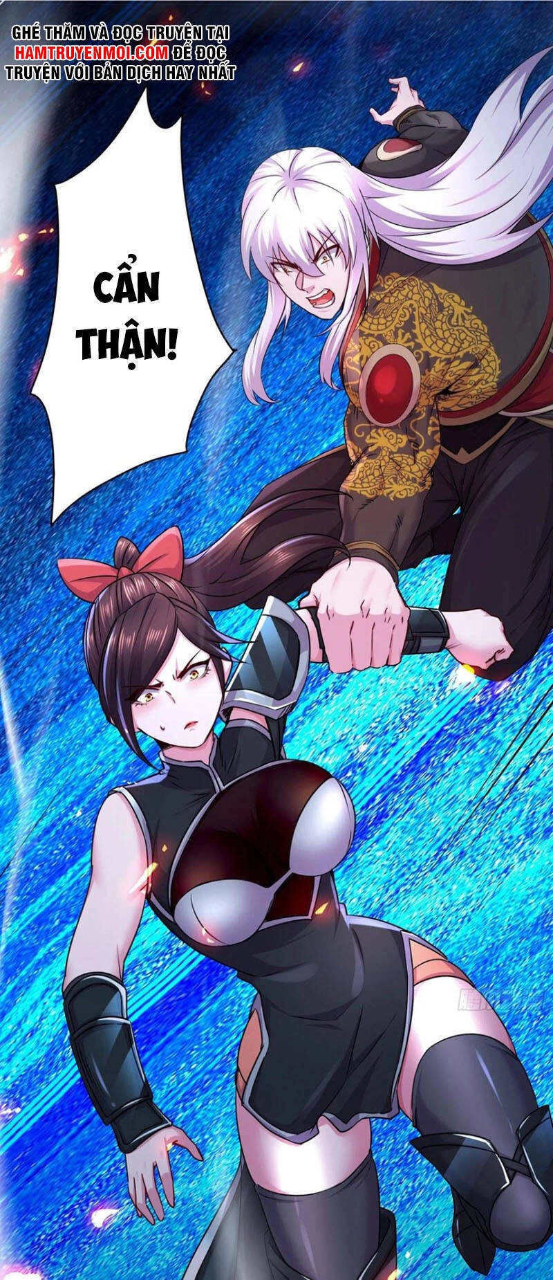 Bổn Tế Tu Chính Là Tiện Đạo Chapter 217 - 15