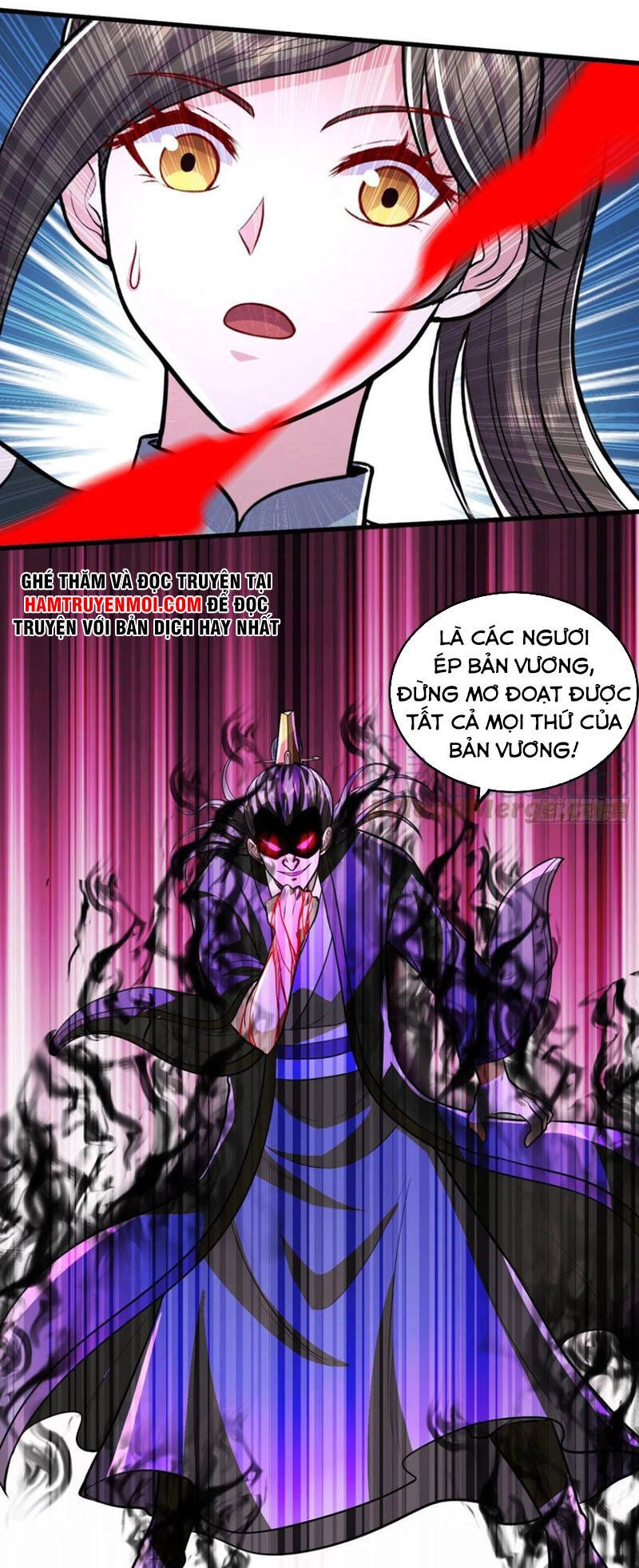 Bổn Tế Tu Chính Là Tiện Đạo Chapter 217 - 17