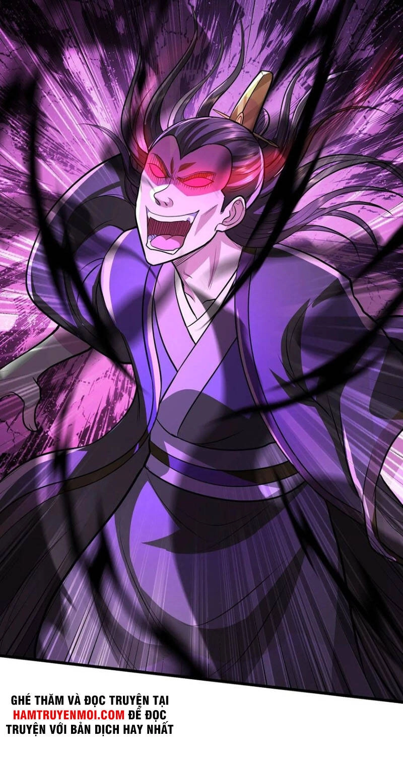 Bổn Tế Tu Chính Là Tiện Đạo Chapter 217 - 19