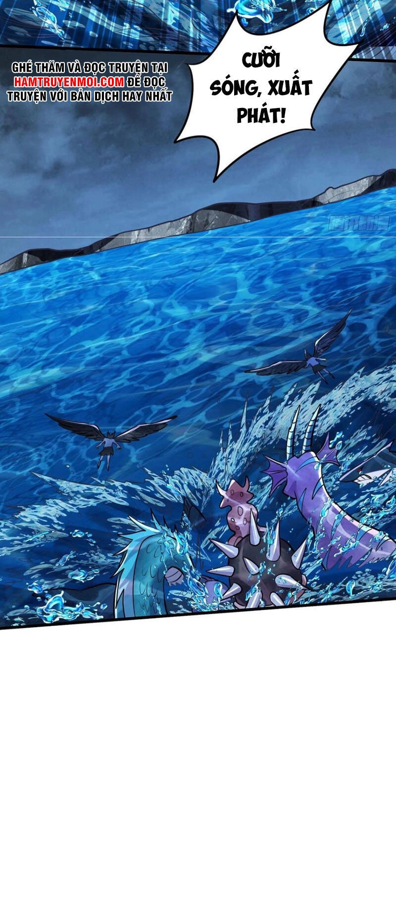 Bổn Tế Tu Chính Là Tiện Đạo Chapter 217 - 23